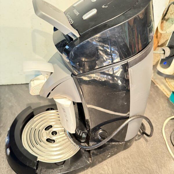 cafetiere senseo