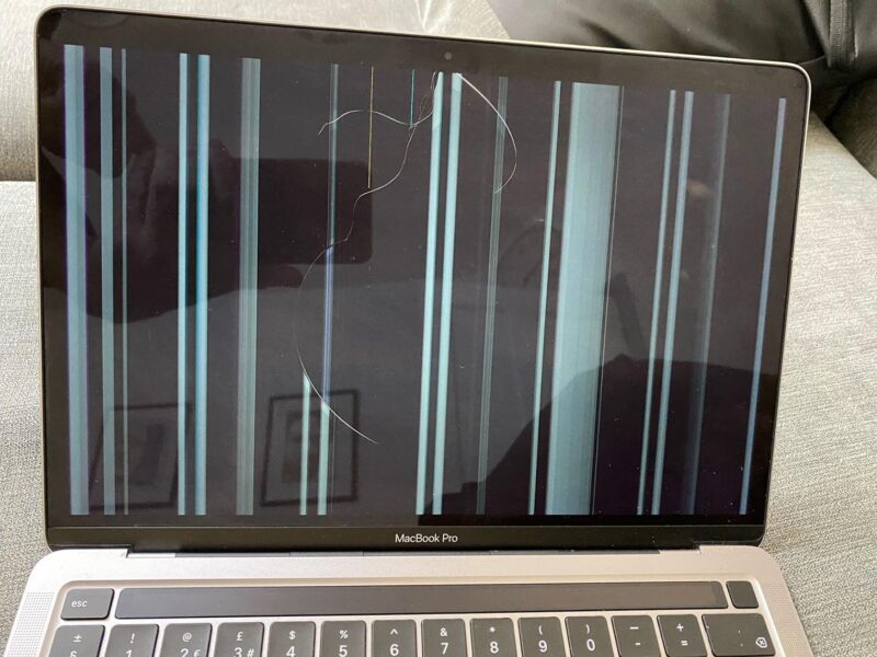 macBook pro