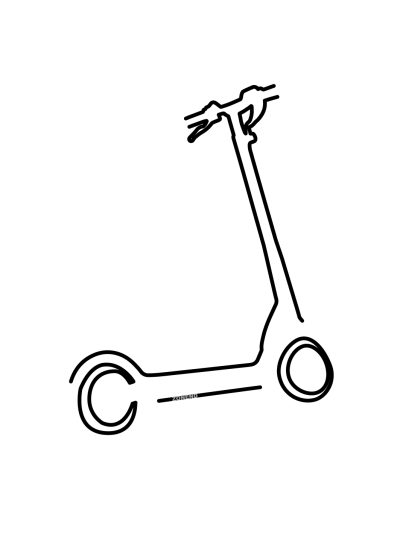 Trottinette